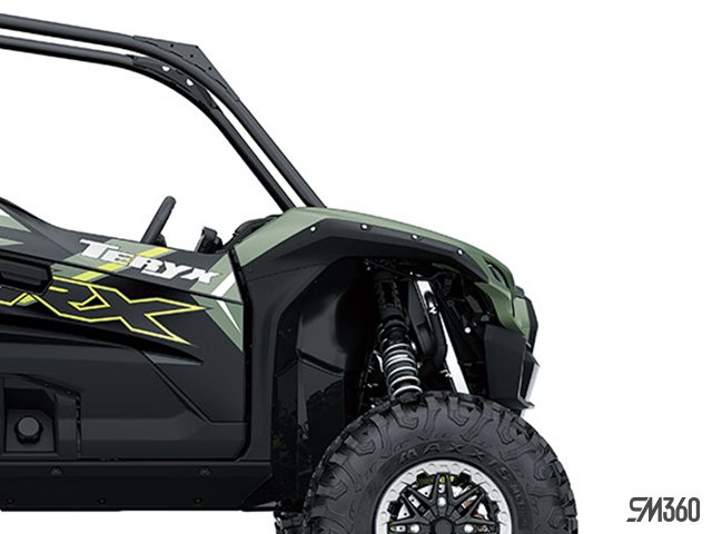 Kawasaki TERYX KRX 1000 SPECIAL EDITION  2024