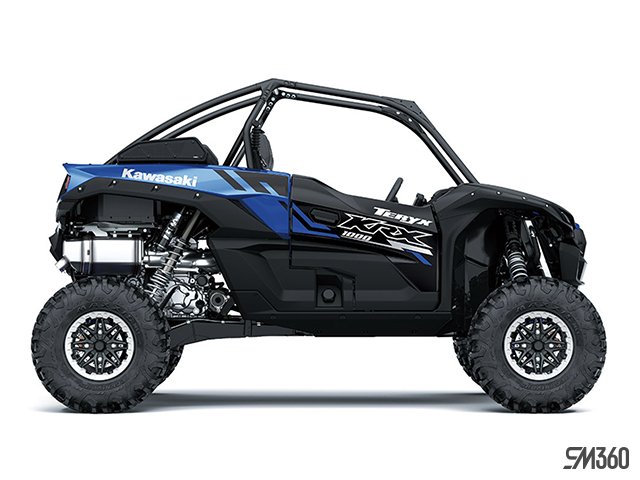 Kawasaki TERYX KRX 1000  2024