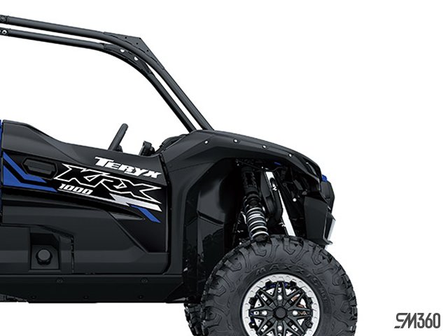 Kawasaki TERYX KRX 1000  2024