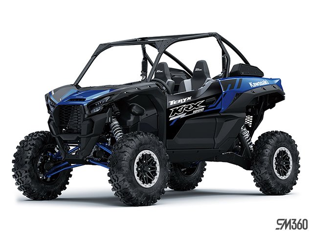 Kawasaki TERYX KRX 1000  2024