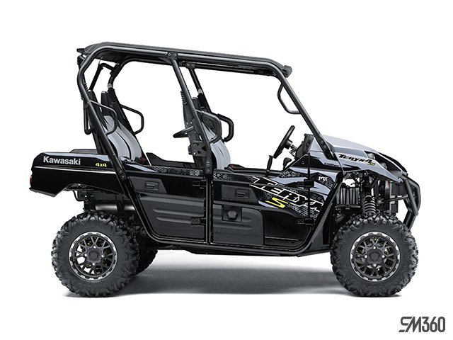 Kawasaki TERYX4 S LE  2024