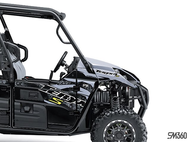 Kawasaki TERYX4 S LE  2024