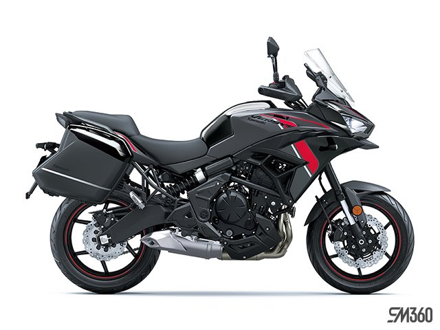 Kawasaki VERSYS 650 LT  2024