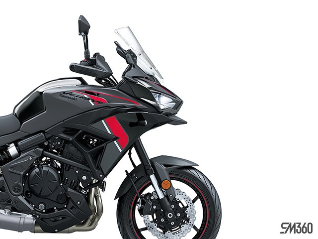 VERSYS 650 LT 2024 partir de 12 594 Beauce Sports