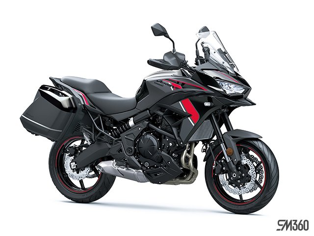 Kawasaki VERSYS 650 LT  2024