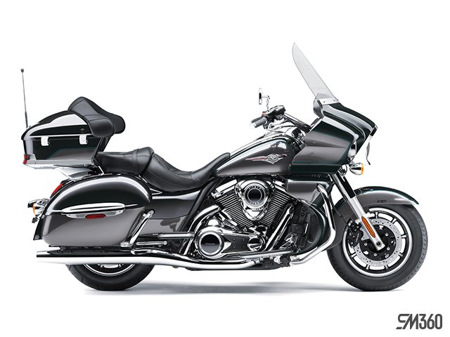 Kawasaki VULCAN 1700 VOYAGER  2024