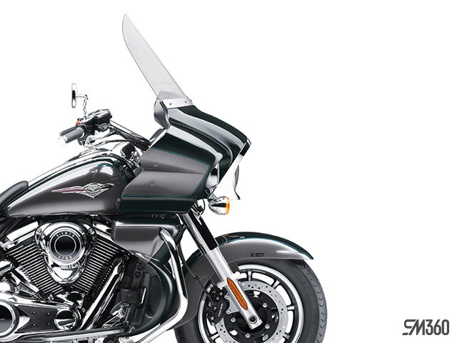 2021 outlet vulcan voyager