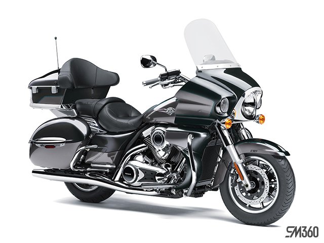 Kawasaki VULCAN 1700 VOYAGER  2024