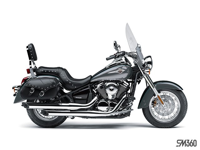 Kawasaki VULCAN 900 CLASSIC LT  2024