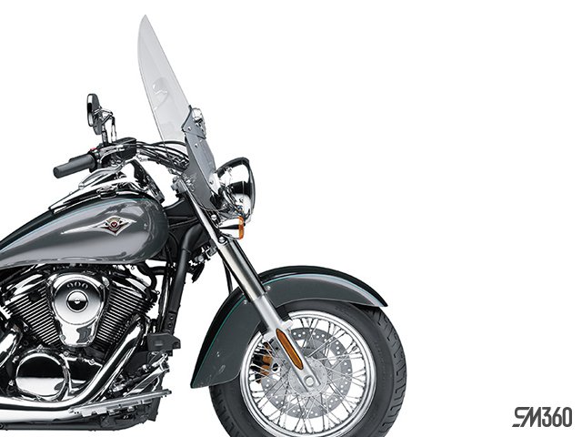 Kawasaki online vulcan lt