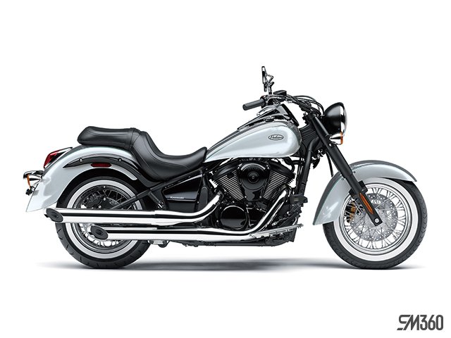 2024 Kawasaki VULCAN 900 CLASSIC