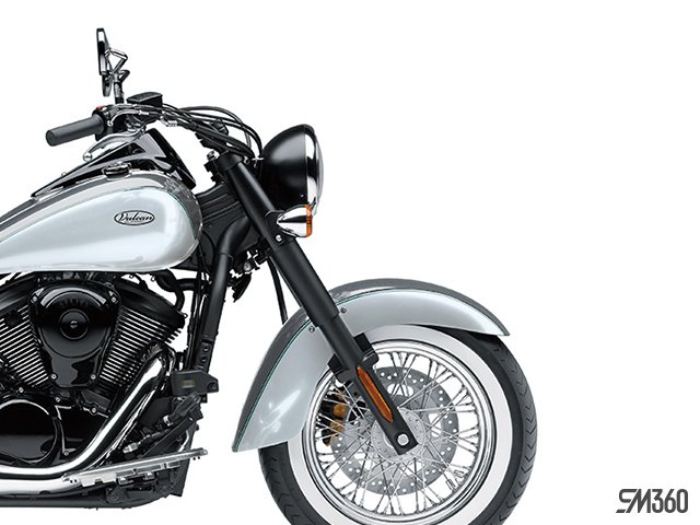 2024 Kawasaki VULCAN 900 CLASSIC