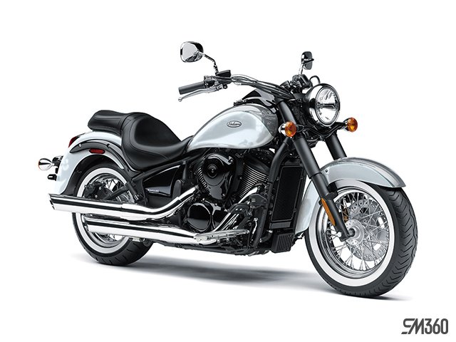 2024 Kawasaki VULCAN 900 CLASSIC