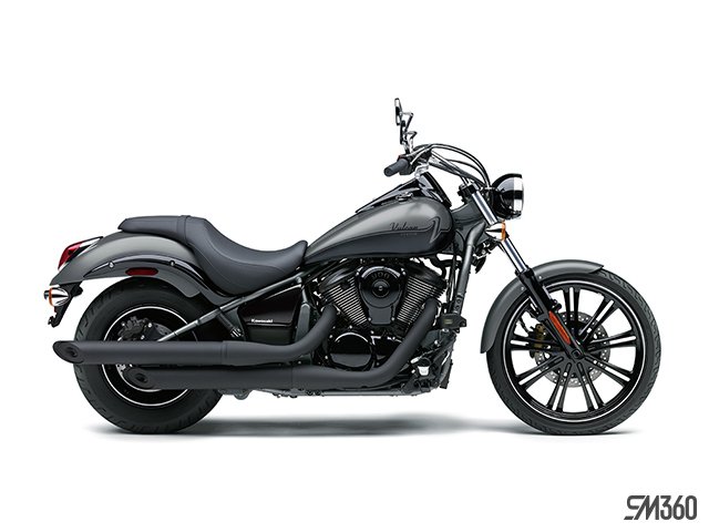 Kawasaki VULCAN 900  CUSTOM  2024