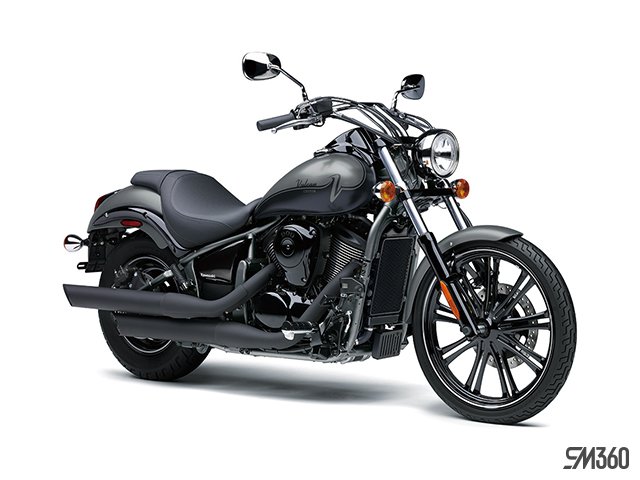 Kawasaki VULCAN 900  CUSTOM  2024