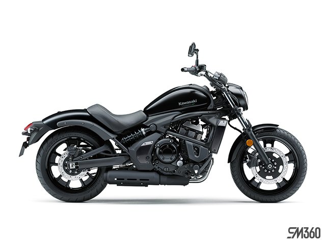 2024 Kawasaki VULCAN S