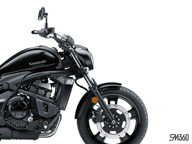 2024 Kawasaki VULCAN S