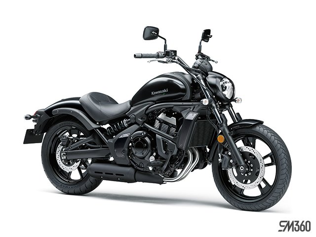 2024 Kawasaki VULCAN S