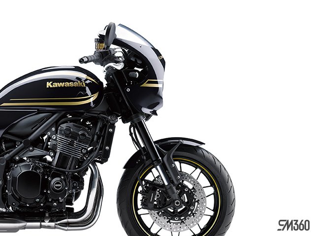 Kawasaki Z900RS CAFE  2024