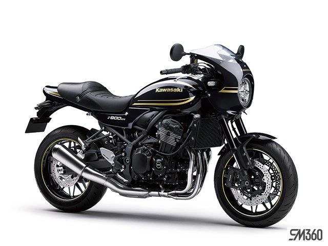 Kawasaki Z900RS CAFE  2024