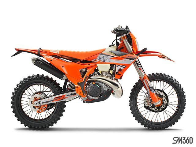 2024 300 XC W HARDENDURO Starting at 0 Picotte Motosport