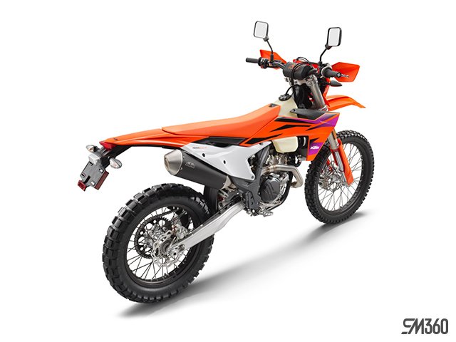 Ktm 500 top exc for sale