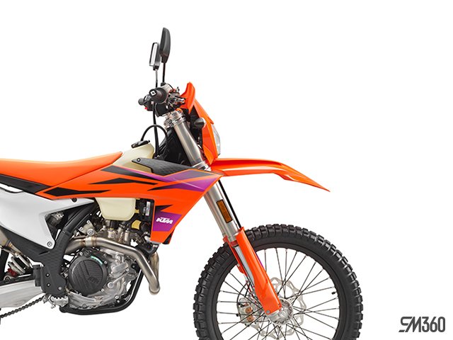 Ktm 500 sales exc 2020 price