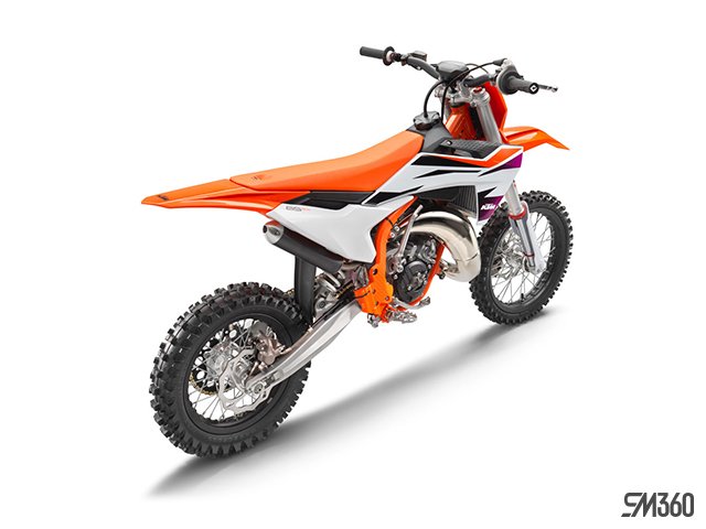 Ktm 65 sx dirt online bike for sale