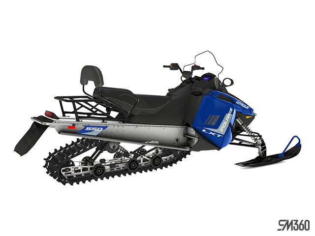 Polaris 550 Voyageur LXT 550 LIBERTY NorthStar Edition 2024