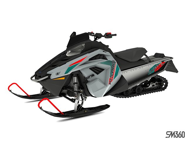 Polaris Indy EVO 550 LIBERTY 121 2024