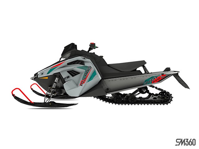 2024 Polaris® 550 Indy Sport 121 Base