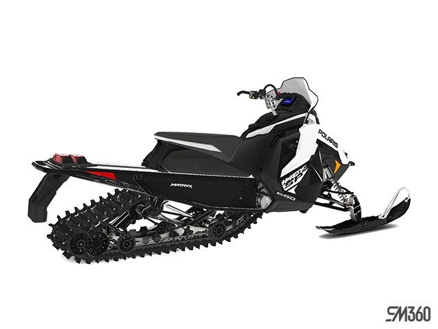 2024 Polaris Indy SP 650 Patriot 137