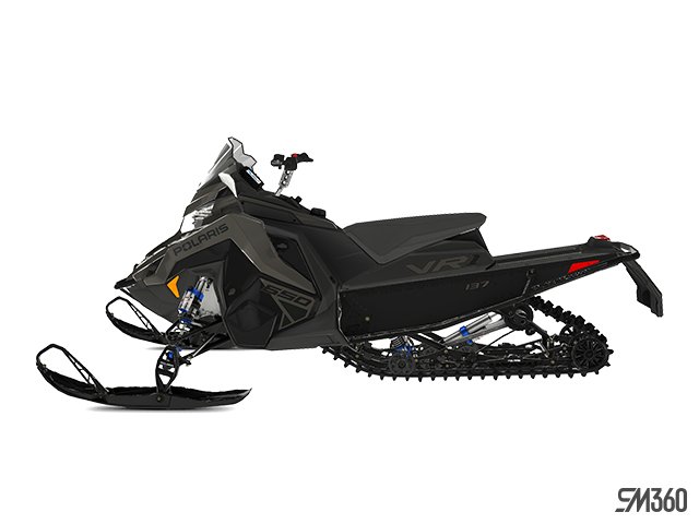 Polaris Indy VR1 650 Patriot 137 2024