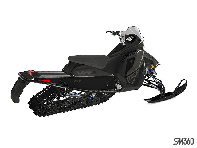 Polaris Indy VR1 650 Patriot 137 2024