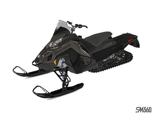 Polaris Indy VR1 650 Patriot 137 2024