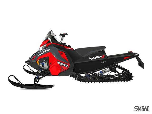 Polaris Indy VR1 650 Patriot 137 2024