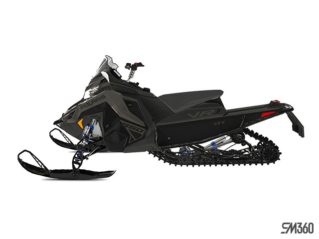 Polaris Indy VR1 850 Patriot 137 2024