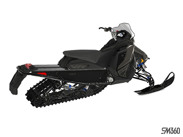 Polaris Indy VR1 850 Patriot 137 2024