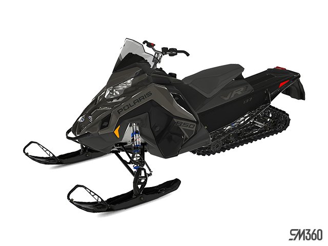 Polaris Indy VR1 850 Patriot 137 2024