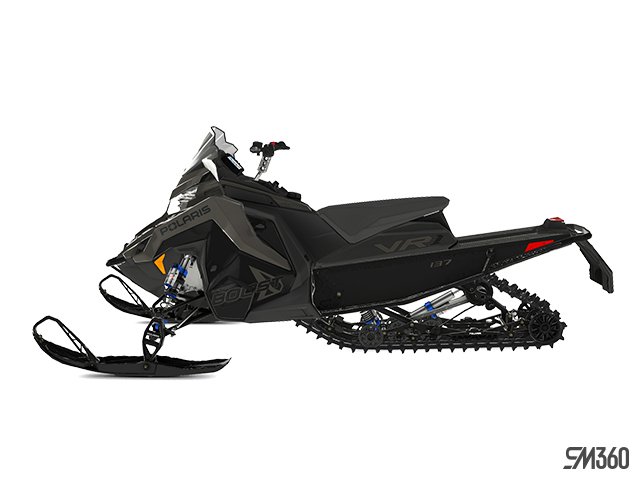 Polaris Indy VR1 Patriot Boost 137 2024