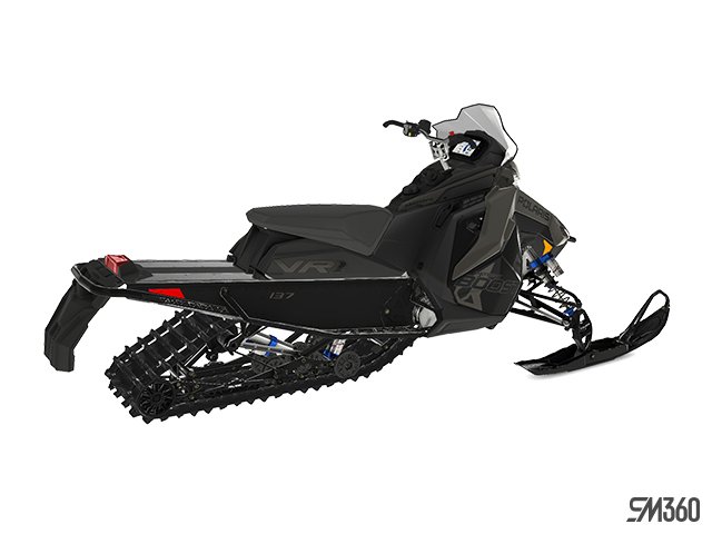 Polaris Indy VR1 Patriot Boost 137 2024