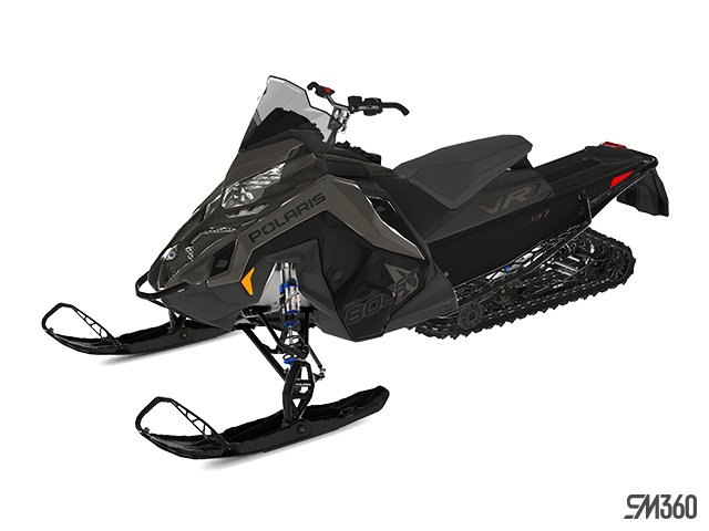 Polaris Indy VR1 Patriot Boost 137 2024