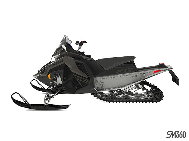 Polaris Indy XC 650 Patriot 129 2024