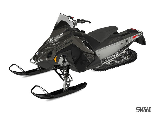 2024 Polaris Indy XC 650 Patriot 129