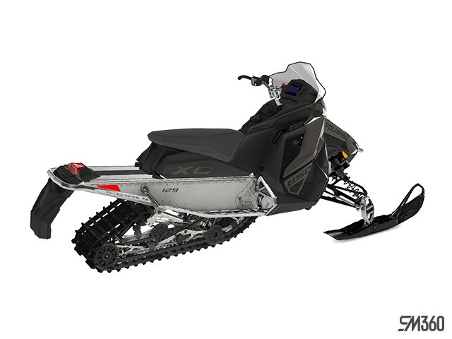 Polaris Indy XC 850 Patriot 129 2024