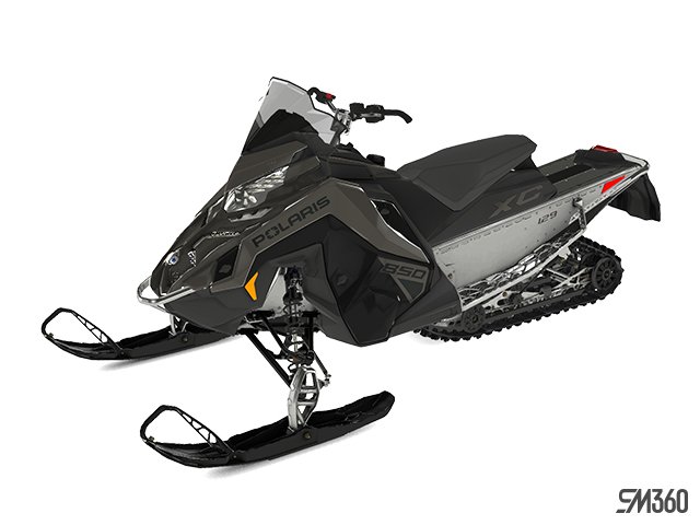 Polaris Indy XC 850 Patriot 129 2024