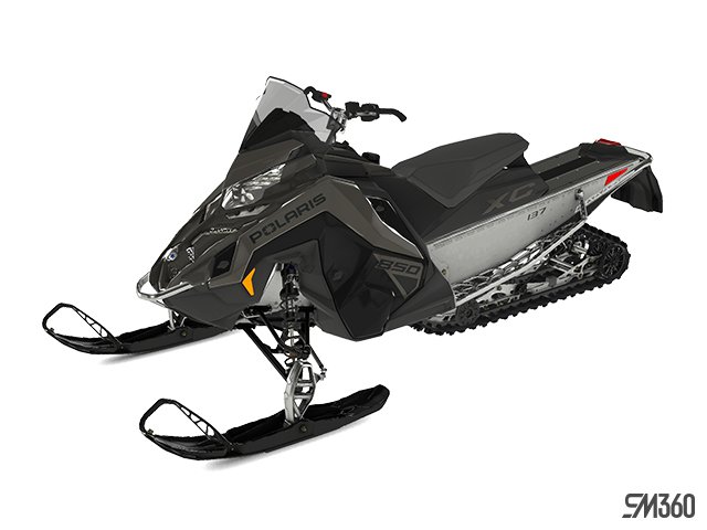 Polaris Indy XC 850 Patriot 137 2024