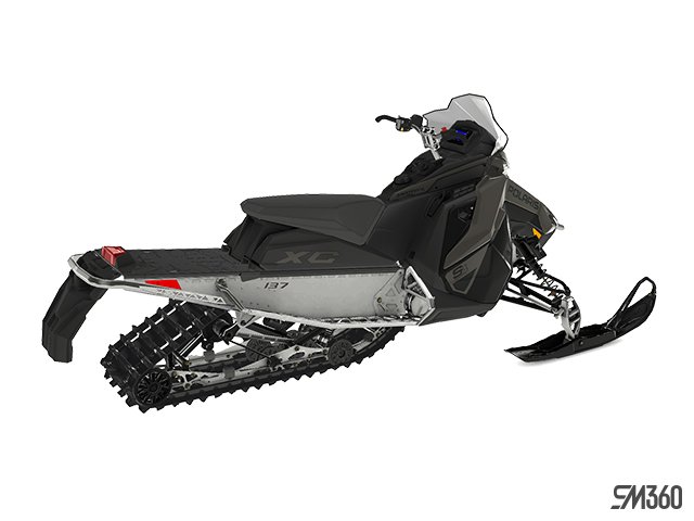 Polaris Indy XC ProStar S4 137 2024