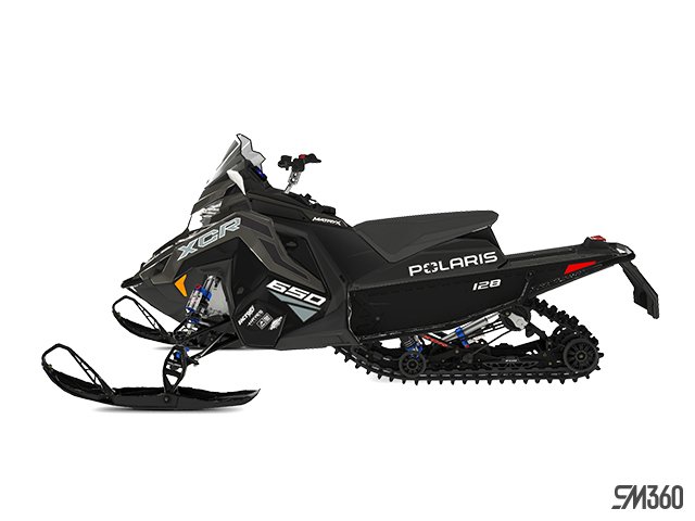 Polaris Indy XCR 650 Patriot 128 2024