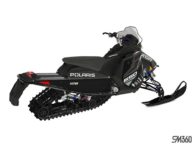 Polaris Indy XCR 650 Patriot 128 2024